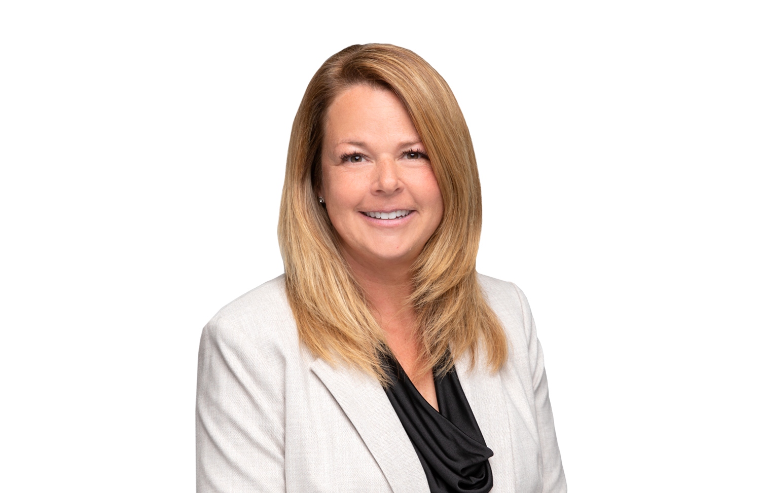 Audra Peck, Founder and Executive Director